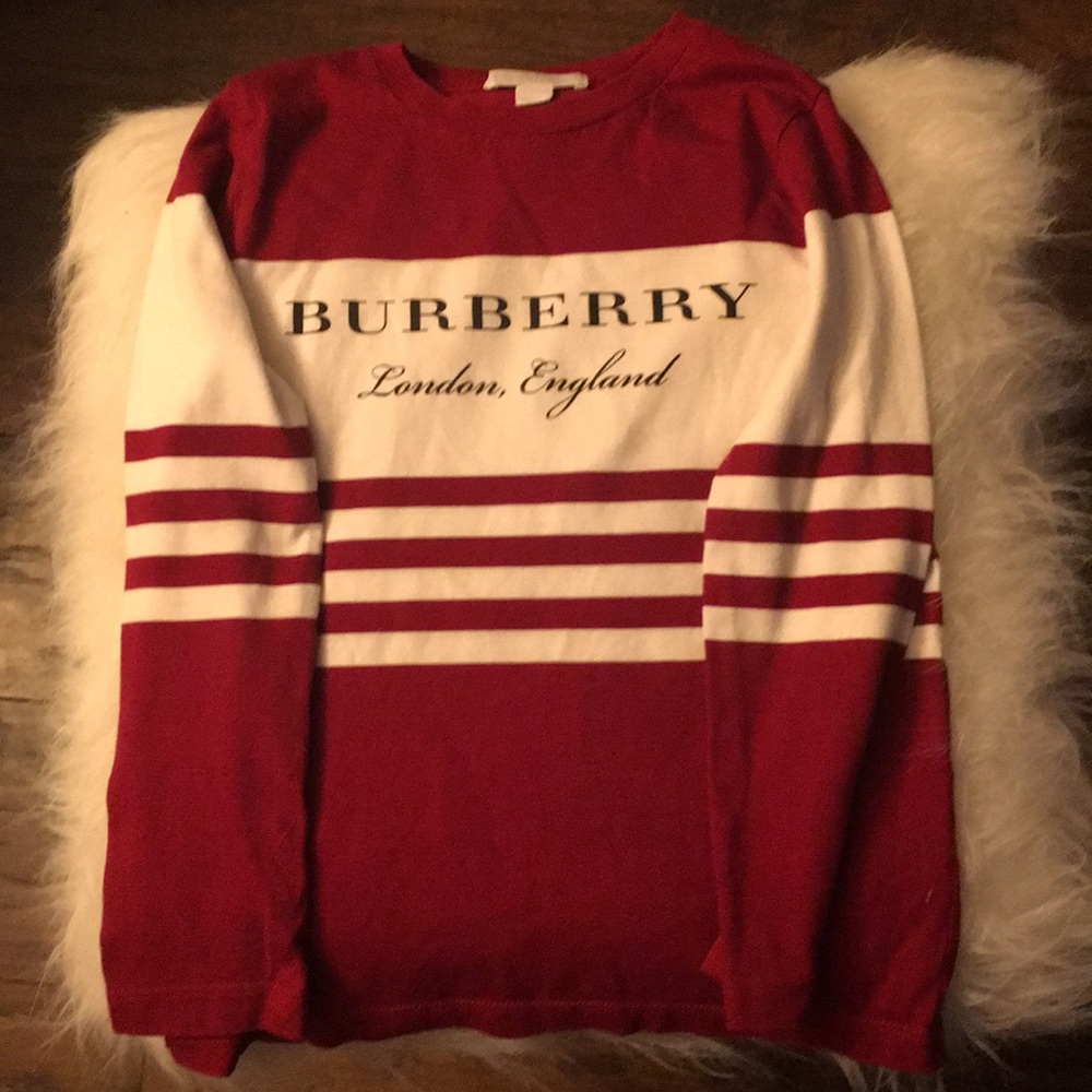 BURBERRY